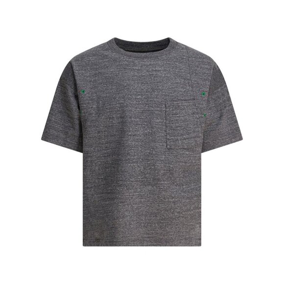 Kapital Ventilator Pack T-Shirt Tag Size 4 Men